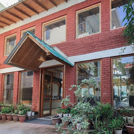 Collection O Nainital Himalayan Resort Exterior foto